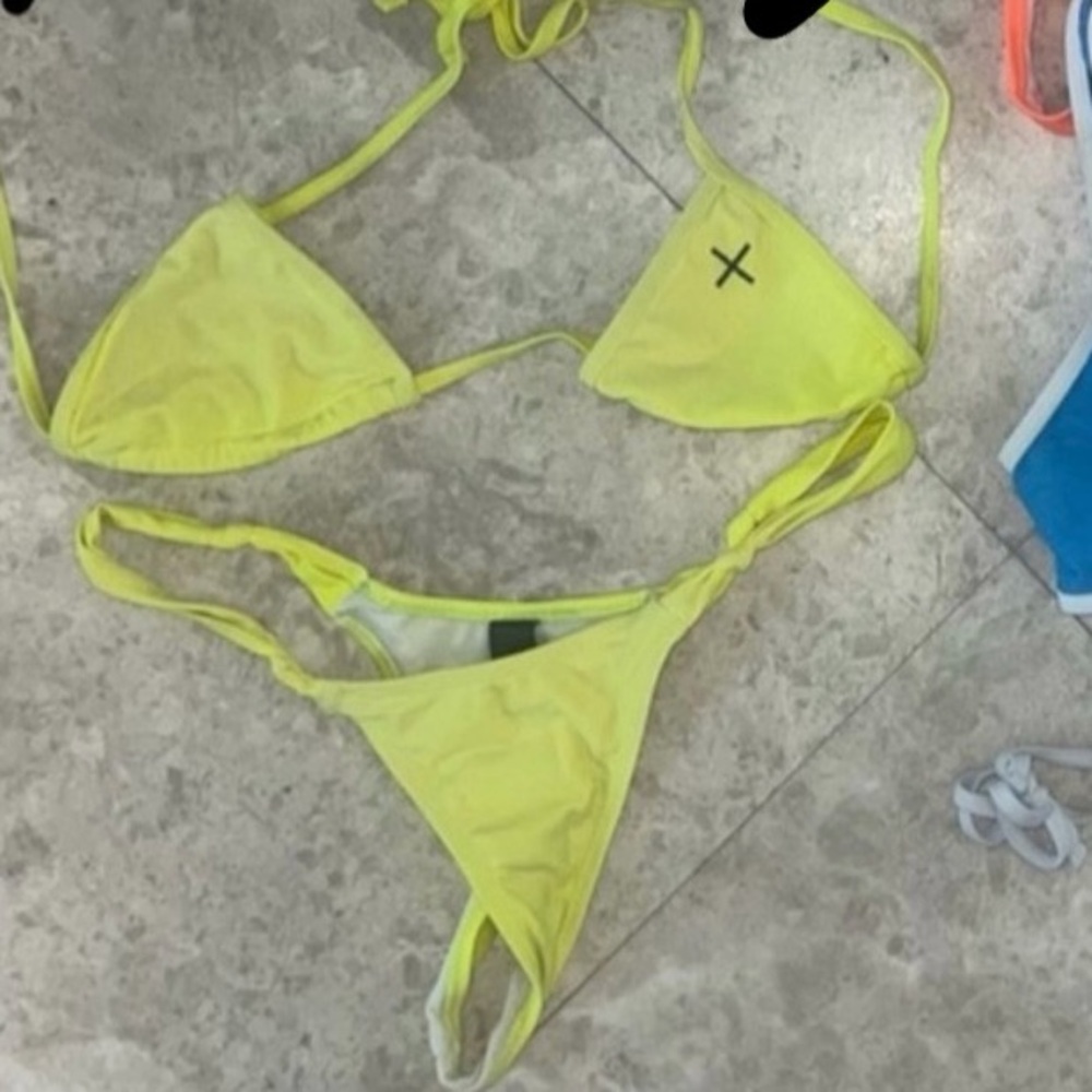BoutineLA bikini